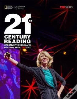 Capa do artigo 21st Century Reading 2