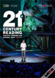 21st Century Reading 3