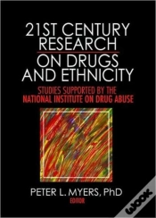 Capa do artigo 21st Century Research On Drugs And Ethnicity