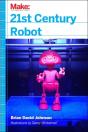 21st Century Robot - Preview