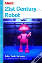 Capa do artigo 21st Century Robot