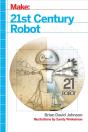 21st Century Robot - Preview