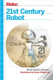 Capa do artigo 21st Century Robot