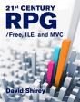 21st Century Rpg: /Free, Ile, And Mvc - Preview