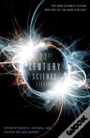 21st Century Science Fiction