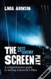 Capa do artigo 21st Century Screenplay The