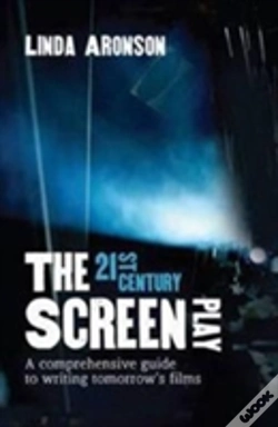 Capa do artigo 21st Century Screenplay The