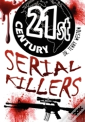 Capa do artigo 21st Century Serial Killers