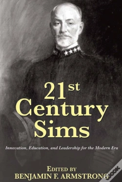 Capa do artigo 21st Century Sims