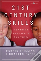 Capa do artigo 21st Century Skills