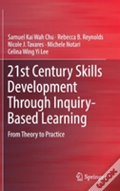 Capa do artigo 21st Century Skills Development Through Inquiry-Based Learning