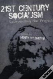Capa do artigo 21st Century Socialism