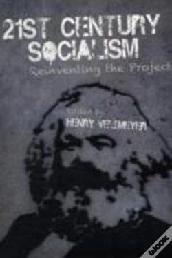 Capa do artigo 21st Century Socialism