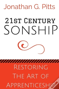 Capa do artigo 21st Century Sonship