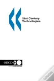 Capa do artigo 21st Century Technologies