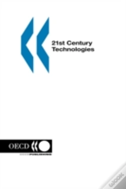 Capa do artigo 21st Century Technologies