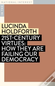 Capa do artigo 21st-Century Virtues