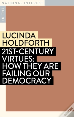 Capa do artigo 21st-Century Virtues
