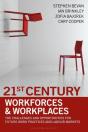 21st Century Workforces And Workplaces - Preview