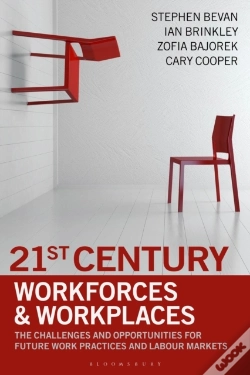 Capa do artigo 21st Century Workforces And Workplaces