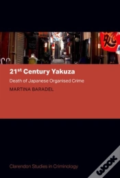 Capa do artigo 21st Century Yakuza