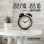 22/10, 22:10 - Thierry Radiere - Preview