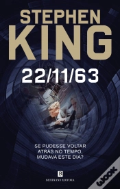 Capa do artigo 22/11/63