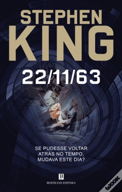 Capa do artigo 22/11/63