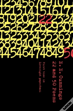 Capa do artigo 22 And 50 Poems