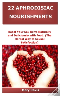 Capa do artigo 22 Aphrodisiac Nourishments