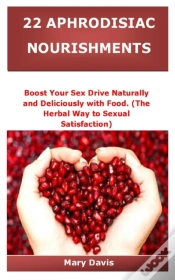 Capa do artigo 22 Aphrodisiac Nourishments