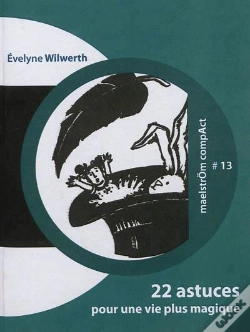 Capa do artigo 22 Astuces Pour Une Vie Plus Magique
