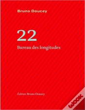 Capa do artigo 22 Bureau Des Longitudes