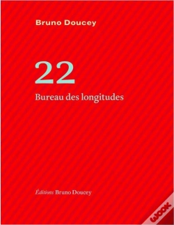 Capa do artigo 22 Bureau Des Longitudes
