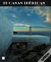 Capa do artigo 22 Casas Ibéricas