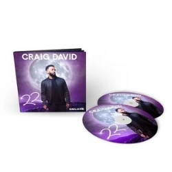 Capa do artigo 22 - CD