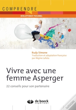 Capa do artigo 22 Choses Qu'Une Femme Asperger Voudrait Que Son Partenaire Sache