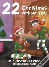 22 Christmas Without You
