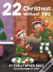 Capa do artigo 22 Christmas Without You