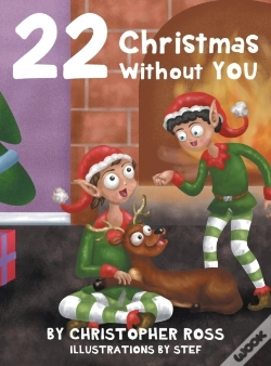 Capa do artigo 22 Christmas Without You