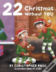 22 Christmas Without You