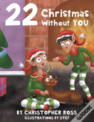 22 Christmas Without You