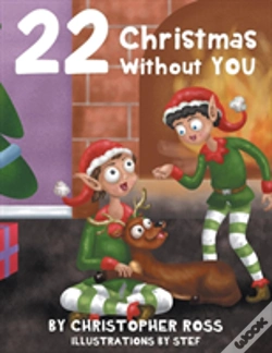 Capa do artigo 22 Christmas Without You