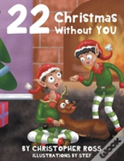 Capa do artigo 22 Christmas Without You