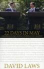 22 Days In May - Preview