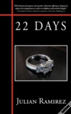 Capa do artigo 22 Days