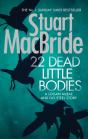 22 Dead Little Bodies (A Logan And Steel Short Novel) - Preview