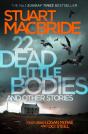 22 Dead Little Bodies And Other Stories - Preview