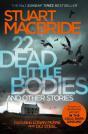 22 Dead Little Bodies And Other Stories - Preview