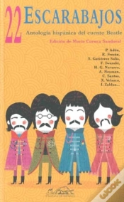 Capa do artigo 22 Escarabajos